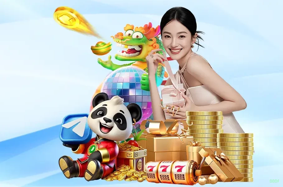 Slots com prêmios 888f